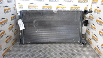 Radiateur eau