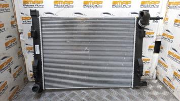 Radiateur eau