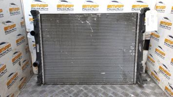 Radiateur eau