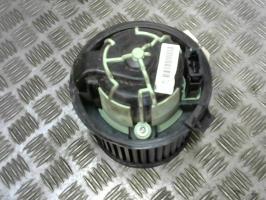 Ventilateur chauffage
