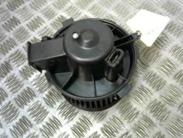 Ventilateur chauffage