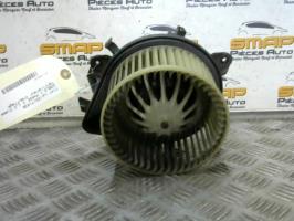 Ventilateur chauffage