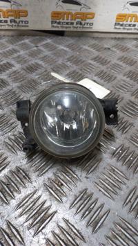 Fendinebbia destro (luci)
