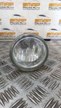 Fendinebbia sinistro (luce)