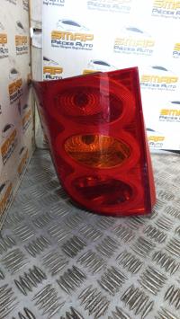 Fanale posteriore principale sinistro (luci)