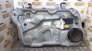 Leve vitre electrique avant gauche