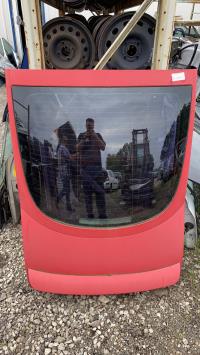 Malle/Hayon arriere