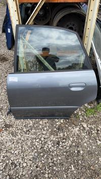 Porte arriere gauche
