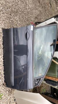 Porte avant droit