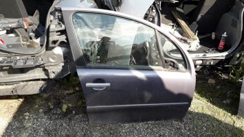 Porte avant droit