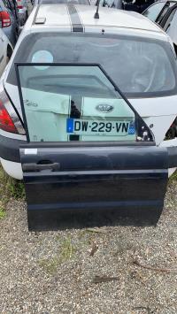 Porte avant droit