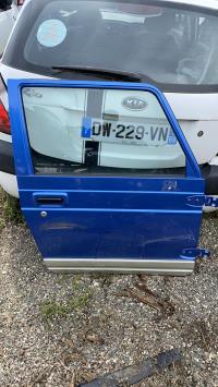 Porte avant droit