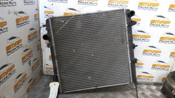 Radiateur eau