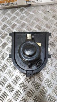 Ventilateur chauffage