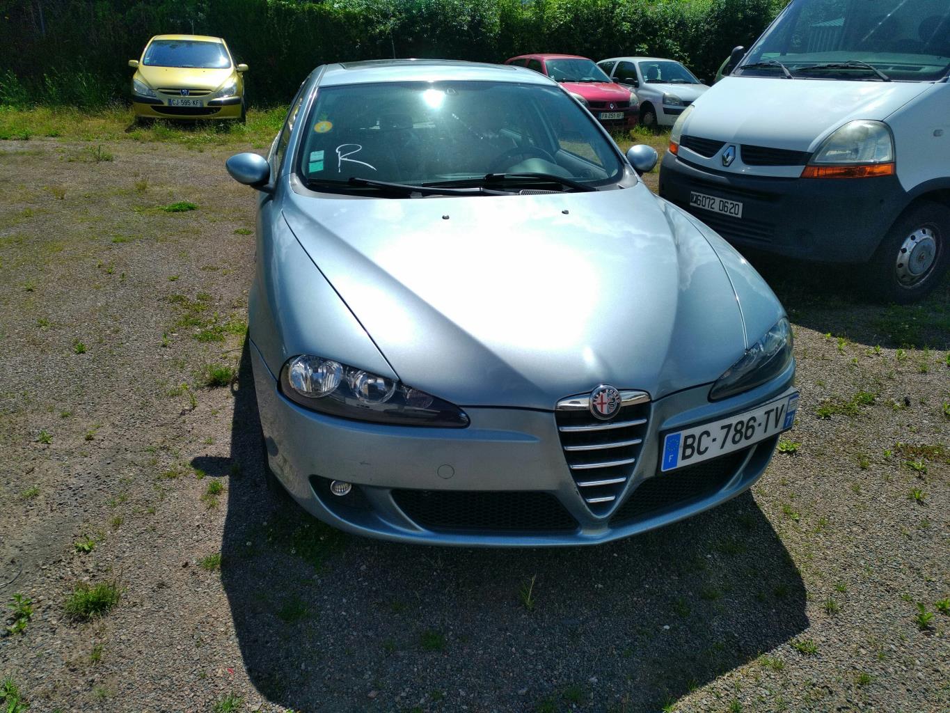 Foto ricambio auto