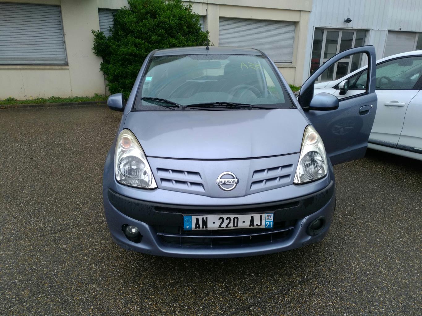 Moteur