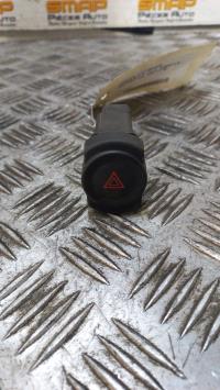 Bouton de warning