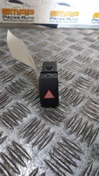 Bouton de warning