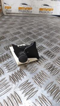 Commande regulateur vitesse