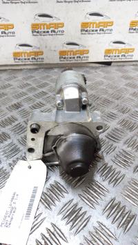 Motorino avviamento