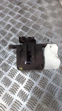 Etrier arriere gauche (freinage)