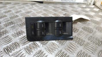 Interruptor de elevalunas delantero izquierdo