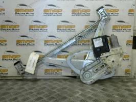 Leve vitre electrique avant gauche