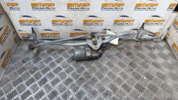 Moteur essuie glace avant