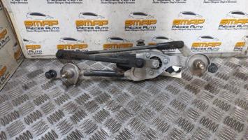 Motor de limpiaparabrisas delantero