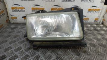 Óptica delantera principal derecha (luces) (faro)