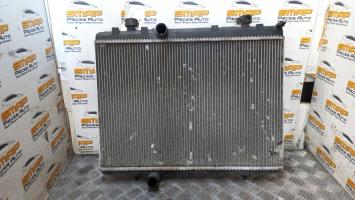 Radiateur eau