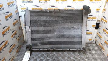 Radiateur eau
