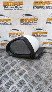 Retrovisor izquierdo