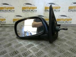 Specchietto retrovisore sinistro