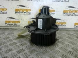 Ventilateur chauffage