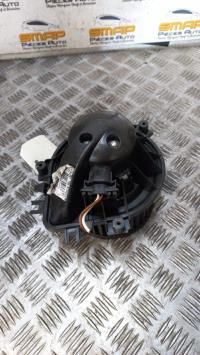 Ventilateur chauffage