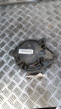 Ventilateur chauffage
