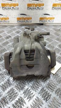 Estribo delantero izquierdo (freno)