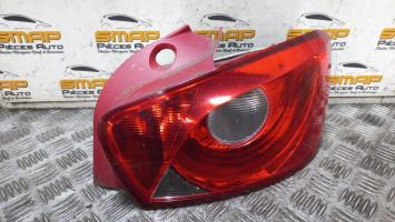 Fanale posteriore principale destro (luci)