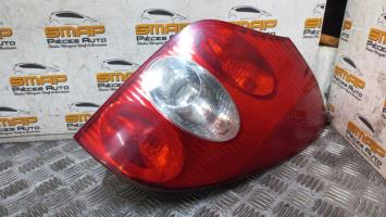 Fanale posteriore principale destro (luci)