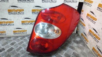 Fanale posteriore principale destro (luci)