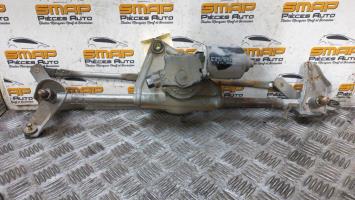 Moteur essuie glace avant