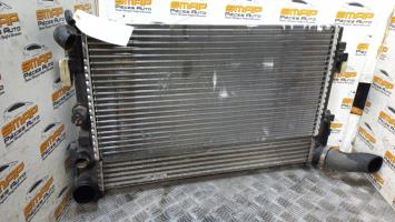 Radiateur eau