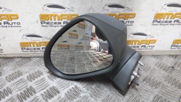 Specchietto retrovisore sinistro