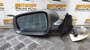 Retrovisor izquierdo