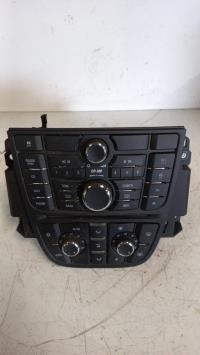 Autoradio originale