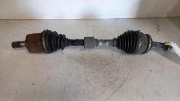 Cardan gauche (transmission)