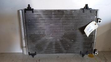 Condenseur de clim