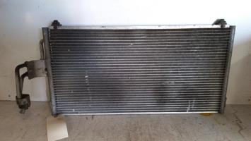 Condenseur de clim