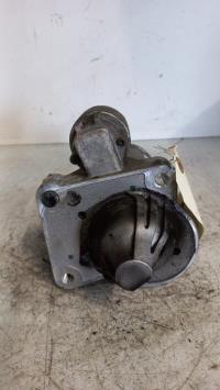 Motor de arranque